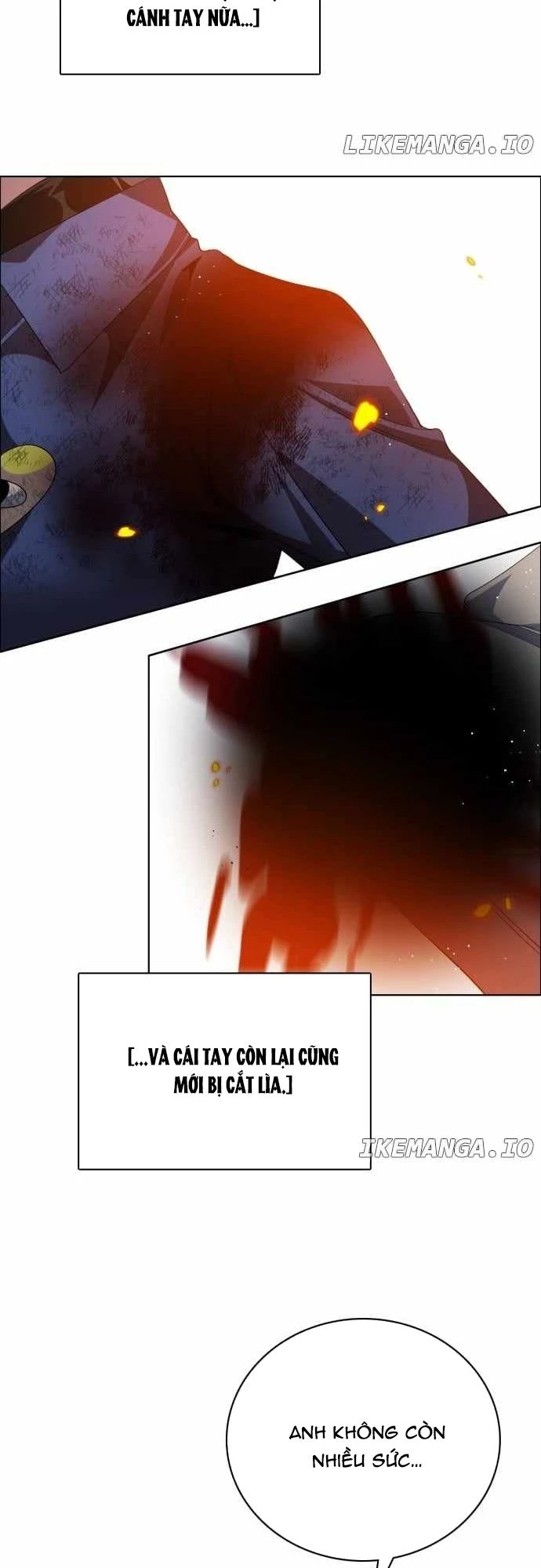 Zero Game Chapter 317 - 47