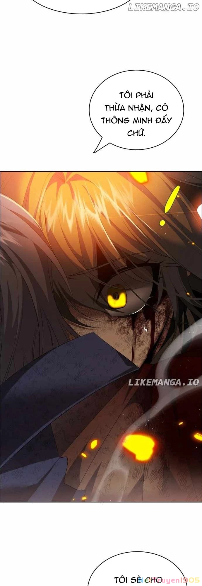 Zero Game Chapter 317 - 49