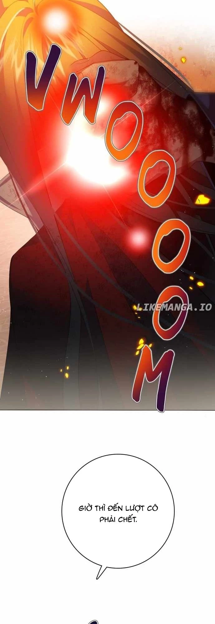 Zero Game Chapter 317 - 53