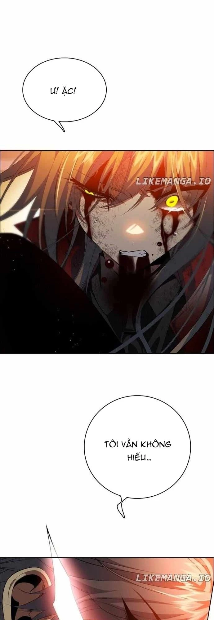 Zero Game Chapter 318 - 2