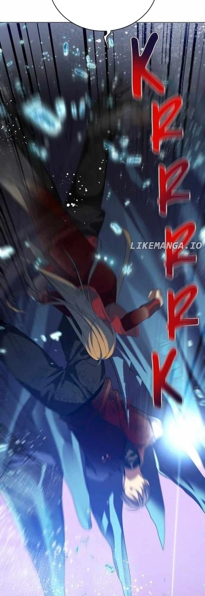 Zero Game Chapter 318 - 7
