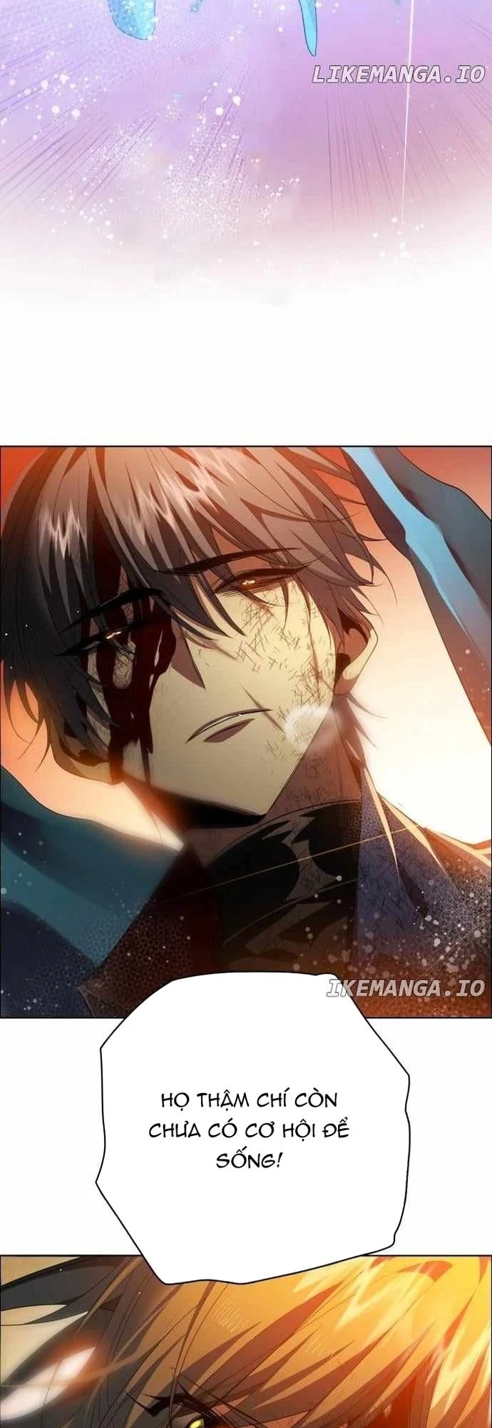 Zero Game Chapter 318 - 8