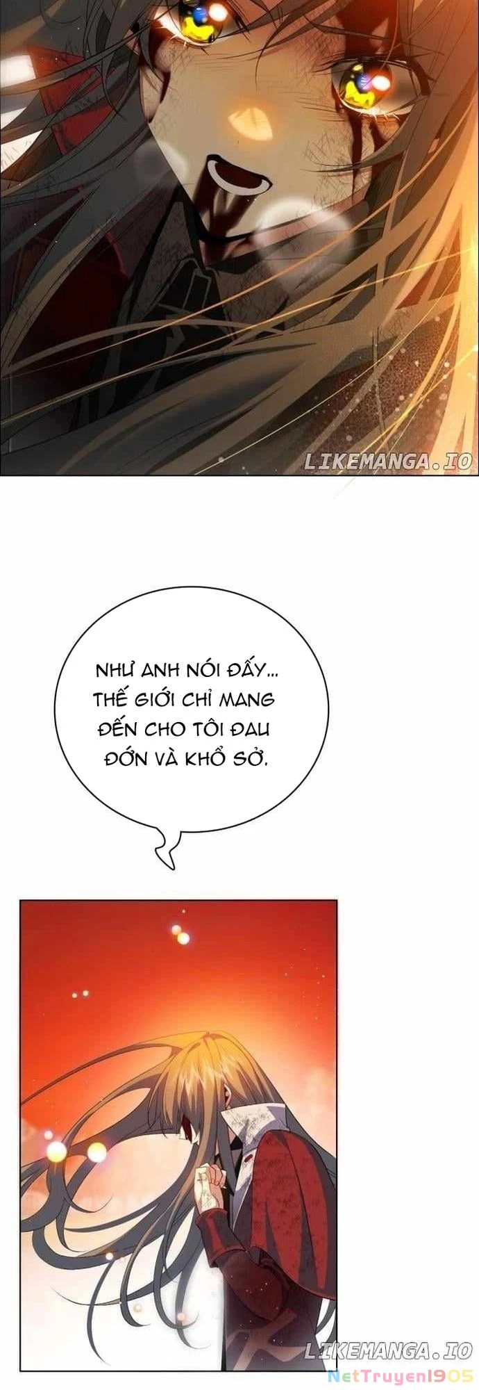 Zero Game Chapter 318 - 9