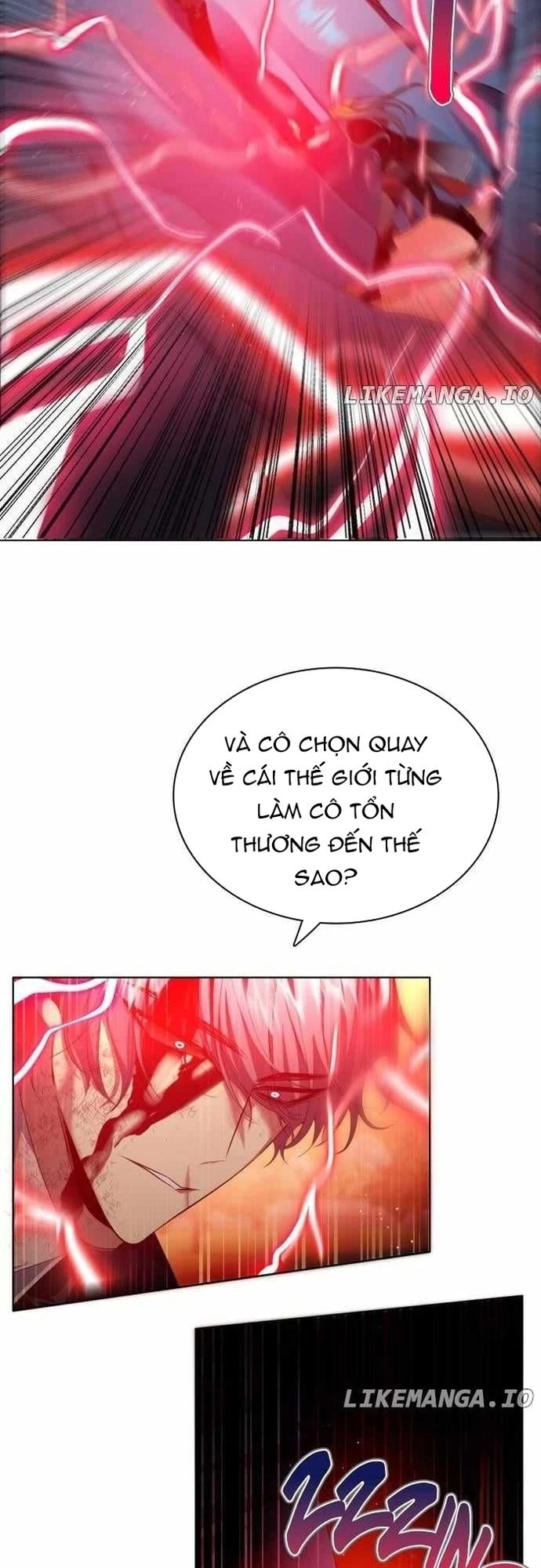 Zero Game Chapter 318 - 11