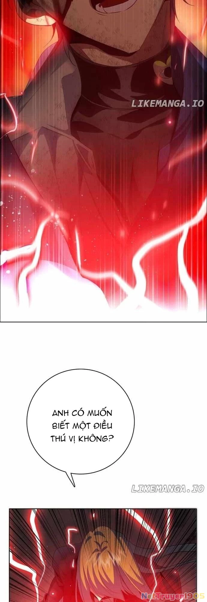 Zero Game Chapter 318 - 13
