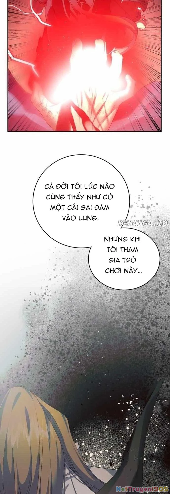 Zero Game Chapter 318 - 14
