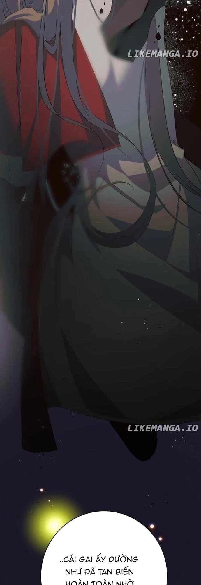 Zero Game Chapter 318 - 15