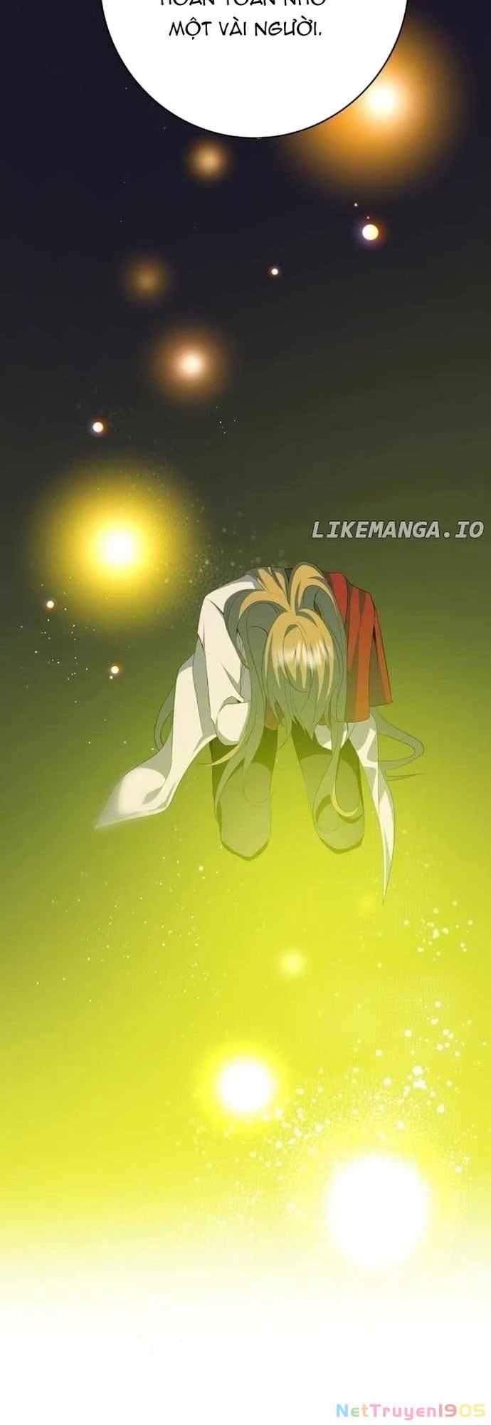 Zero Game Chapter 318 - 16