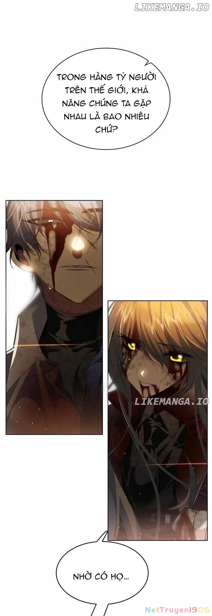 Zero Game Chapter 318 - 17