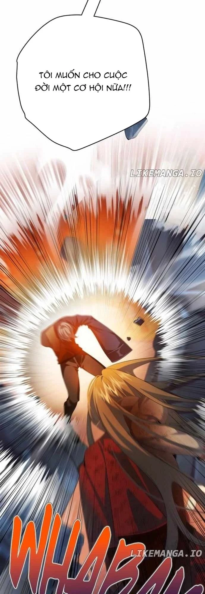 Zero Game Chapter 318 - 18