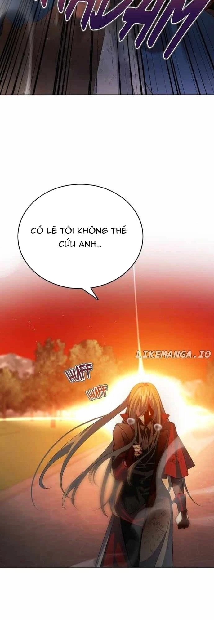 Zero Game Chapter 318 - 19