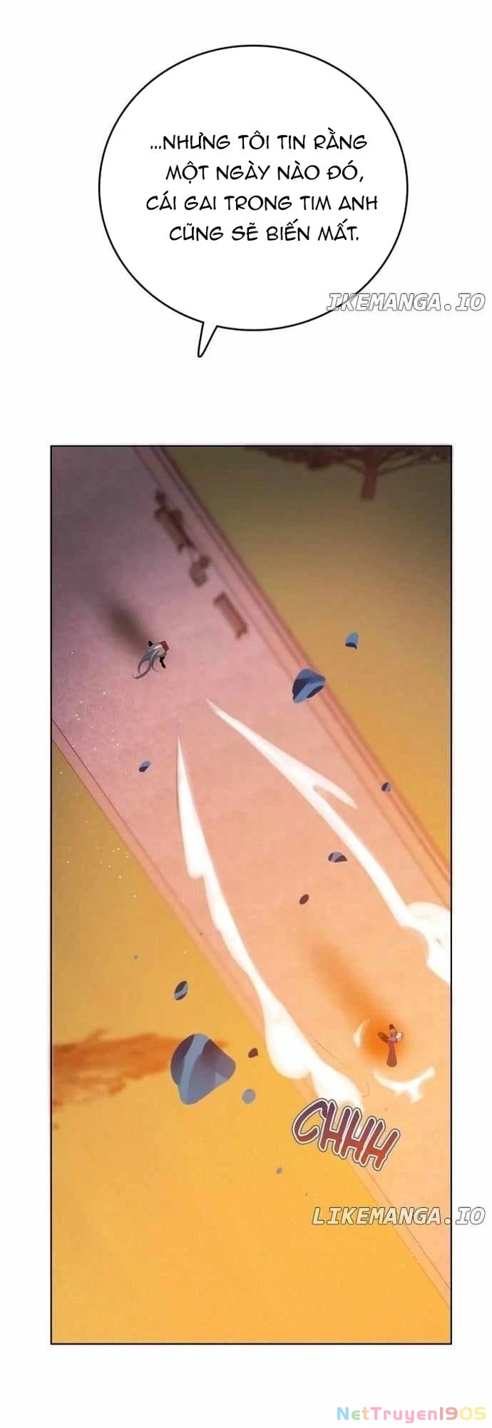 Zero Game Chapter 318 - 20