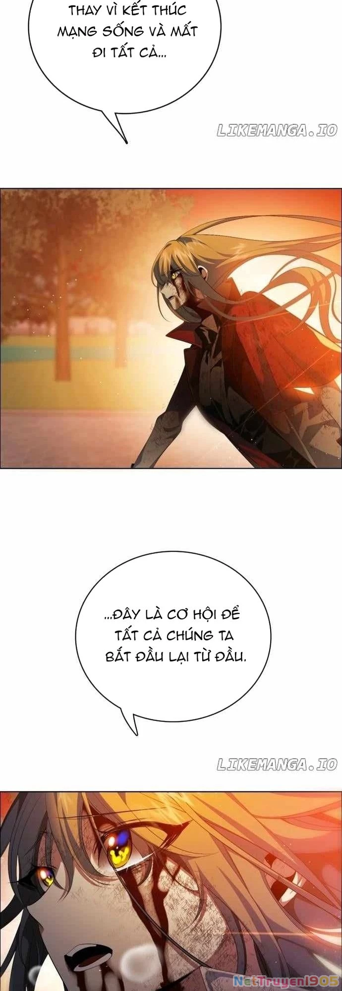 Zero Game Chapter 318 - 22