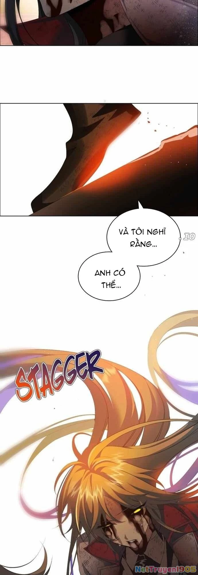 Zero Game Chapter 318 - 23