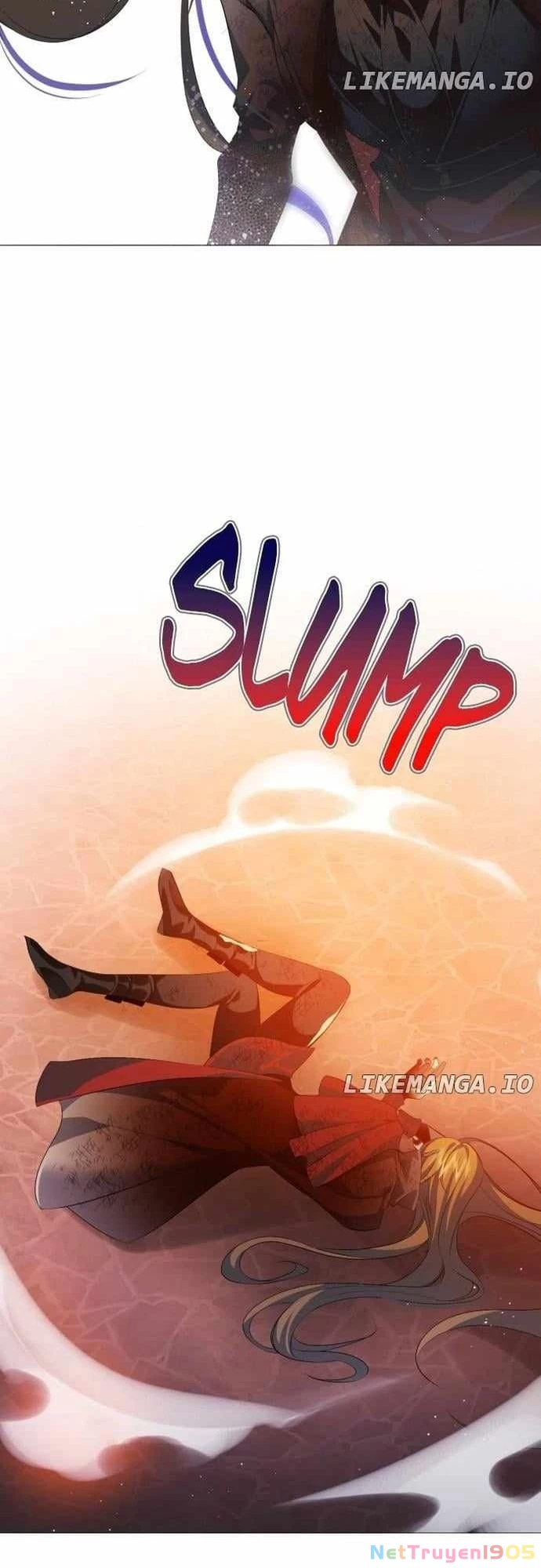 Zero Game Chapter 318 - 24