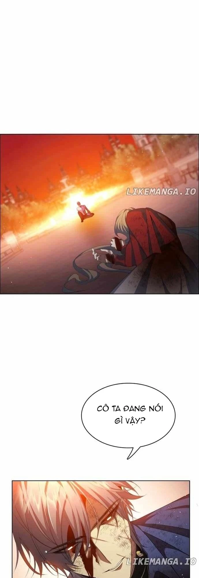 Zero Game Chapter 318 - 25