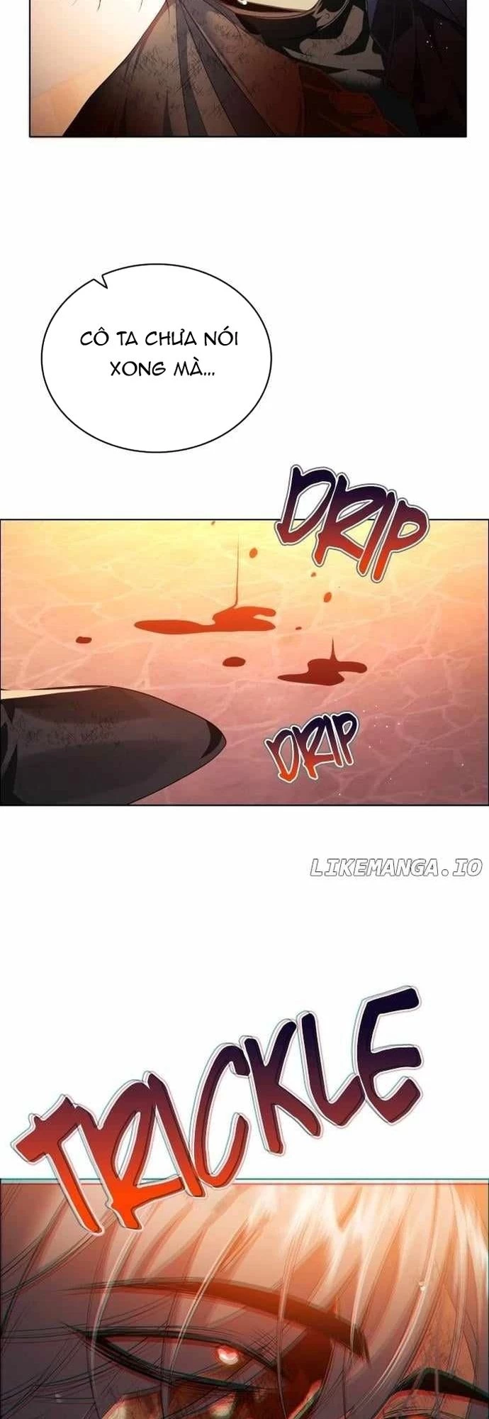 Zero Game Chapter 318 - 26