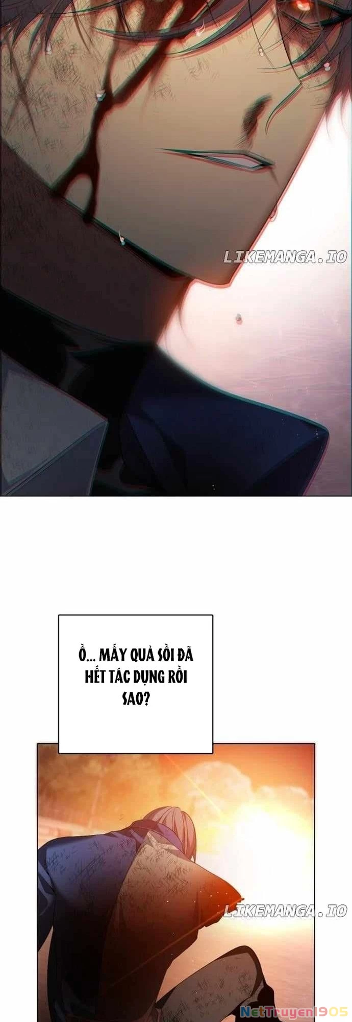 Zero Game Chapter 318 - 27