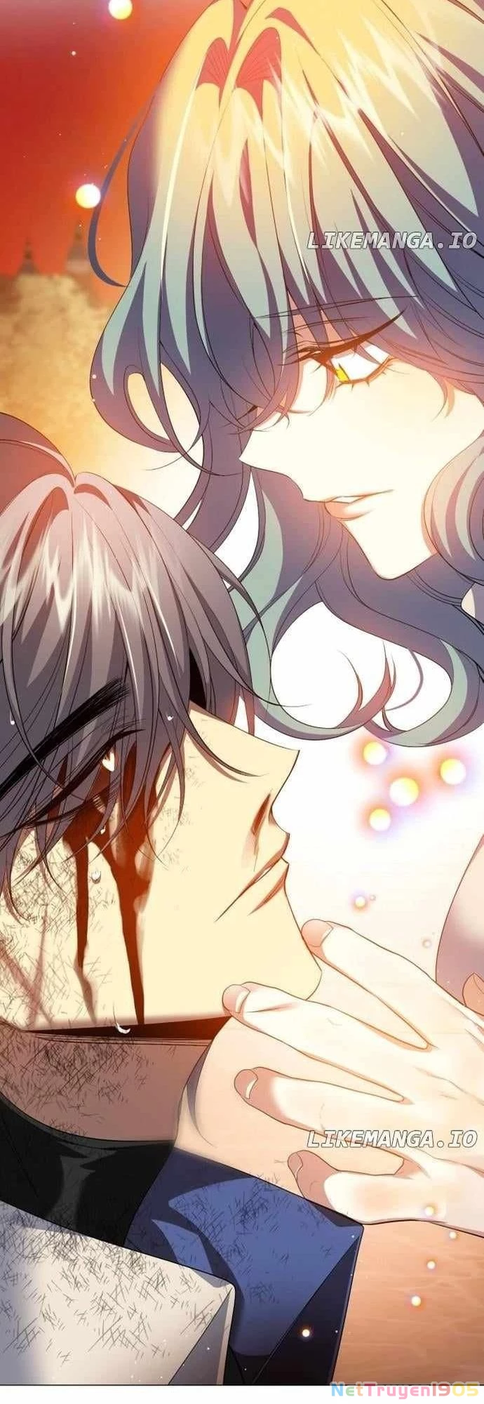 Zero Game Chapter 318 - 29