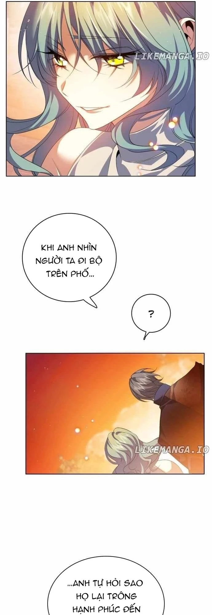 Zero Game Chapter 318 - 31