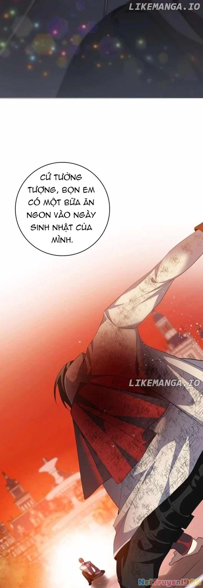 Zero Game Chapter 318 - 33