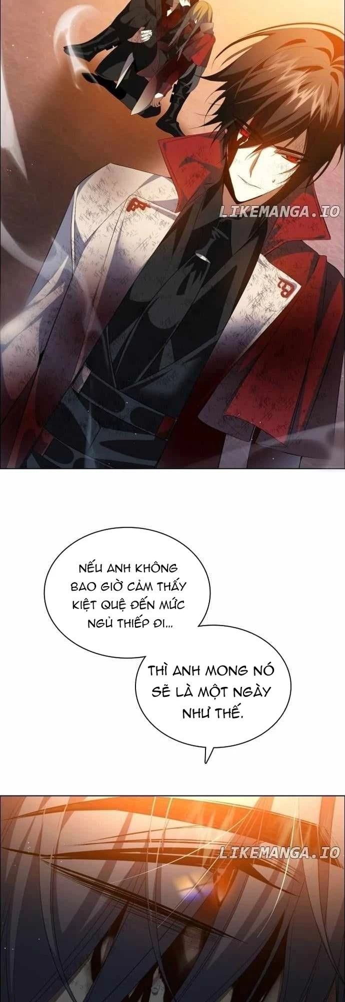 Zero Game Chapter 318 - 36