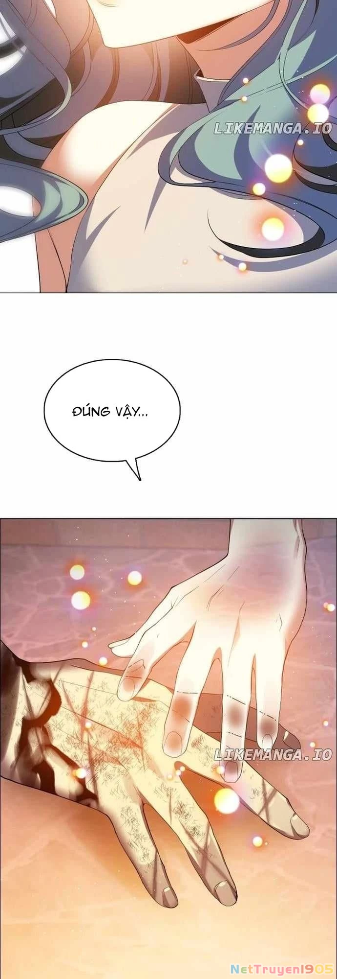 Zero Game Chapter 318 - 38