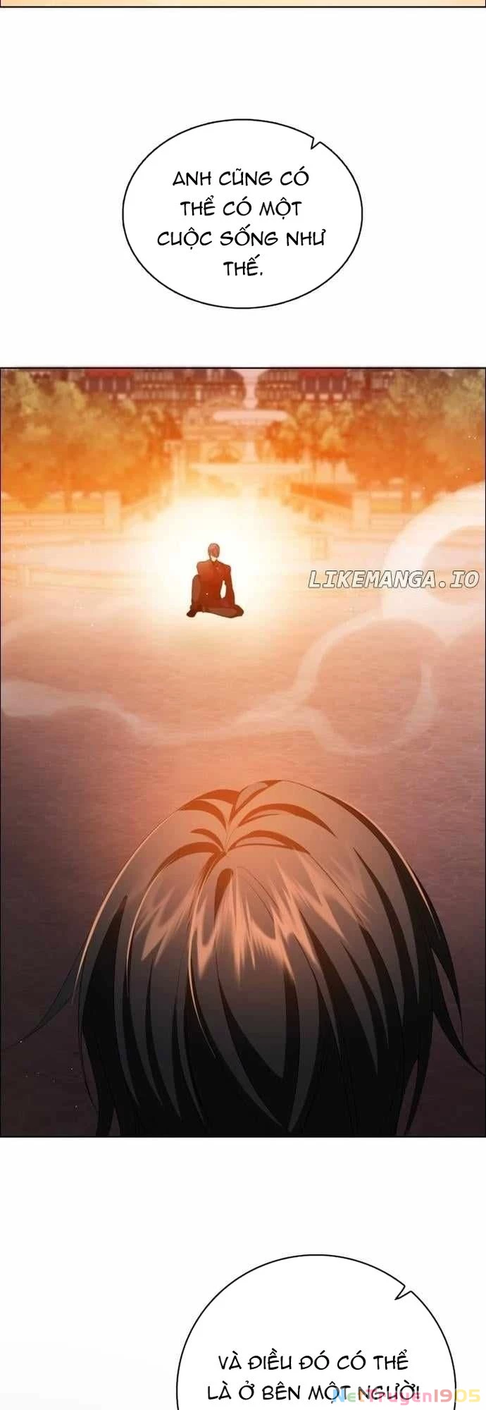 Zero Game Chapter 318 - 39