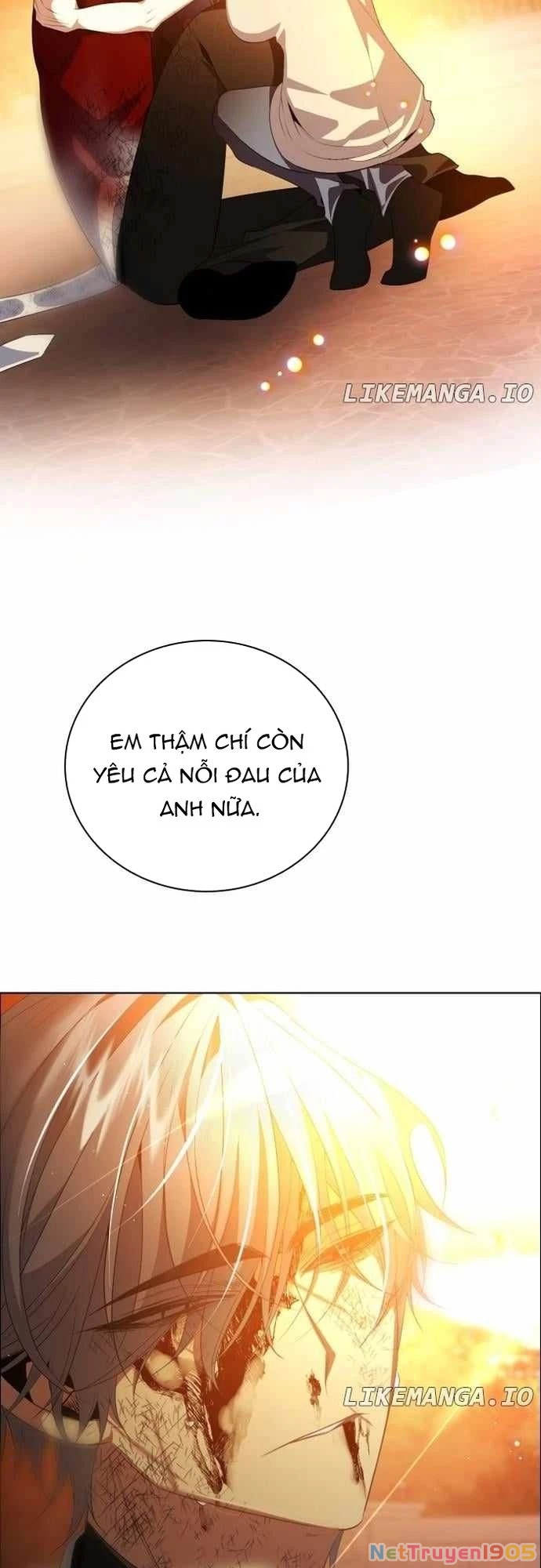 Zero Game Chapter 318 - 43