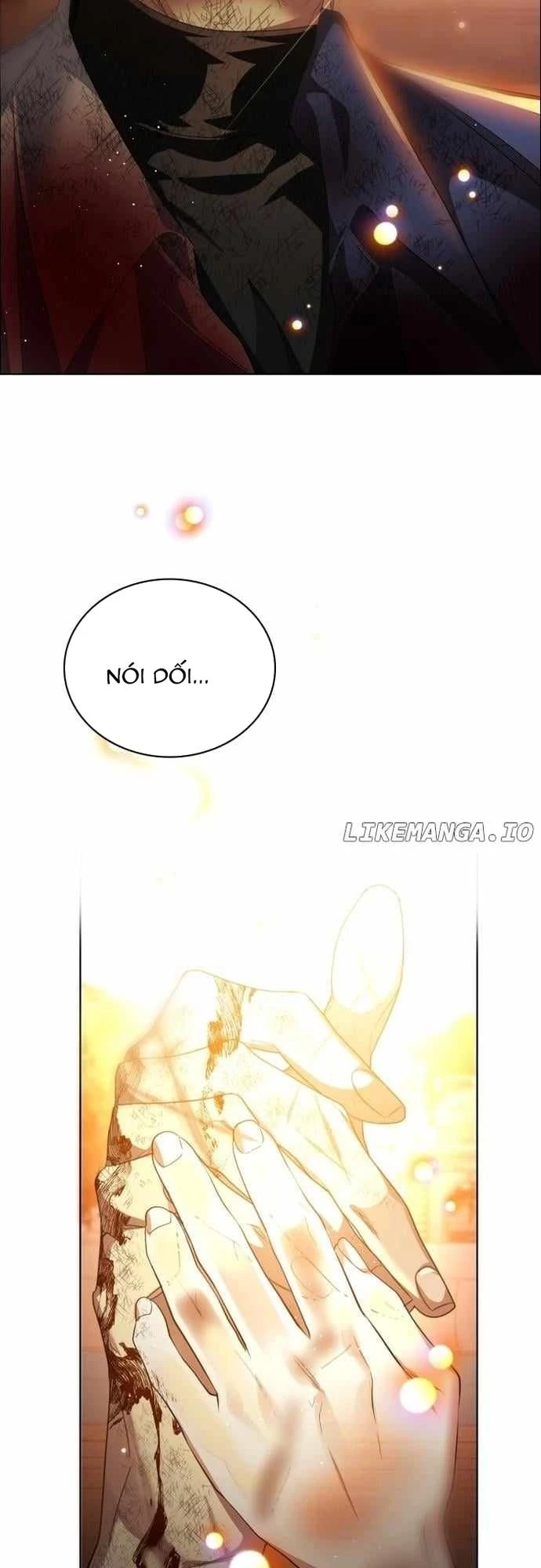 Zero Game Chapter 318 - 44