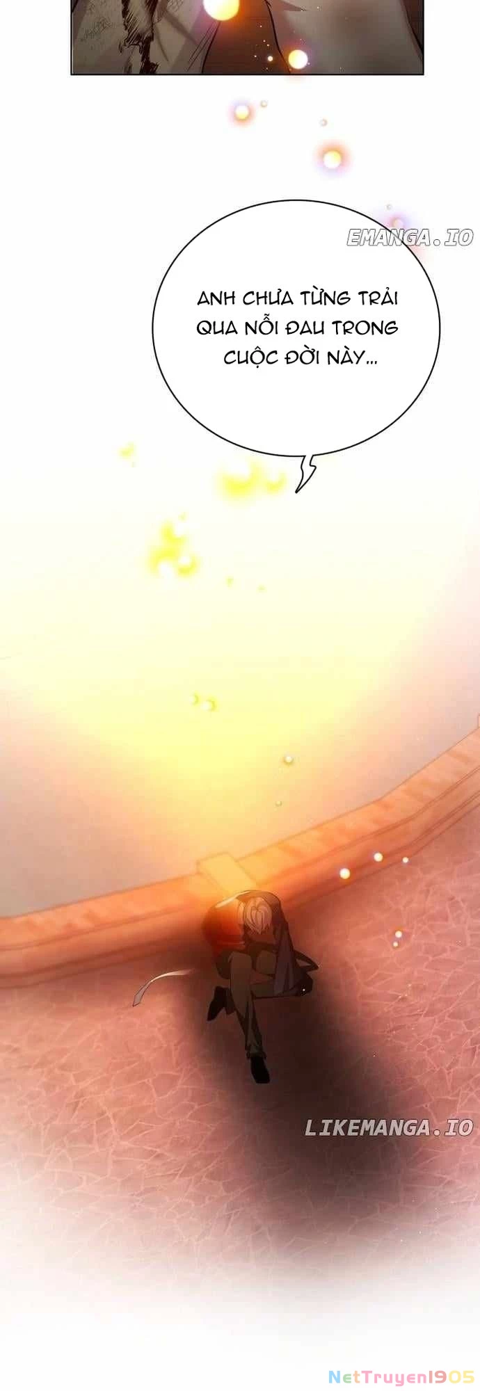 Zero Game Chapter 318 - 45