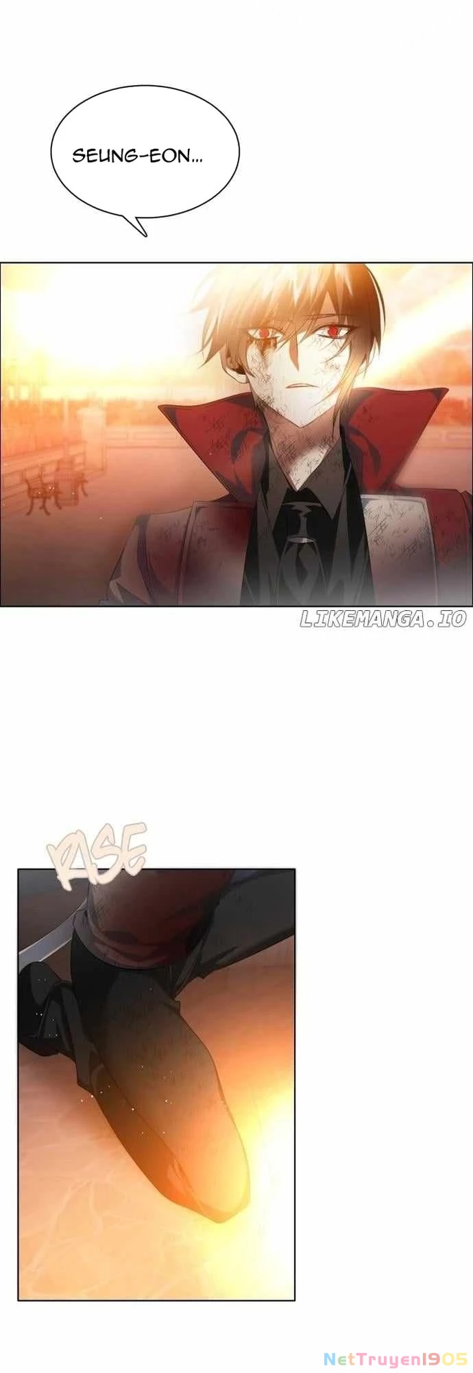 Zero Game Chapter 318 - 46