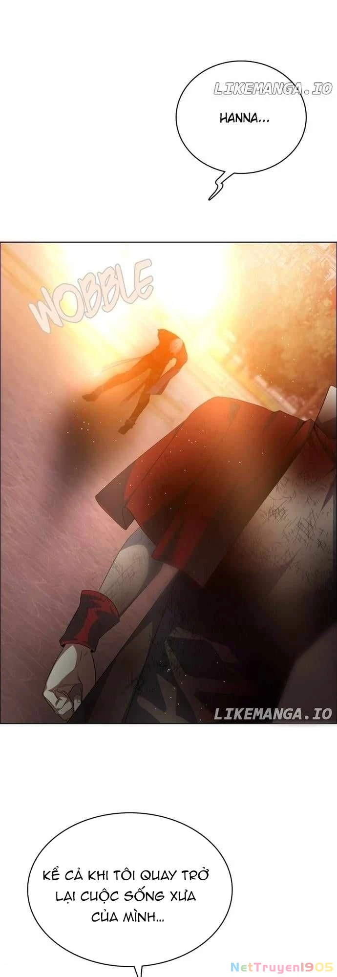 Zero Game Chapter 318 - 47