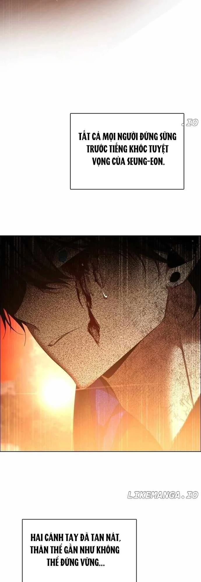 Zero Game Chapter 318 - 52