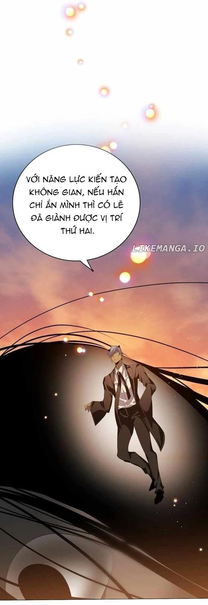 Zero Game Chapter 318 - 55