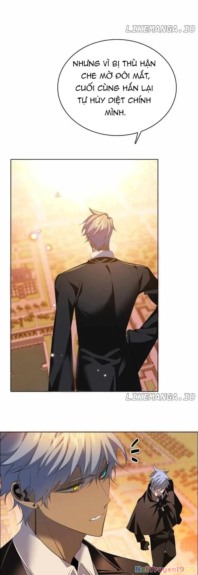 Zero Game Chapter 318 - 56