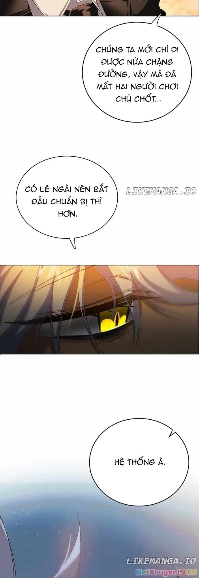 Zero Game Chapter 318 - 57