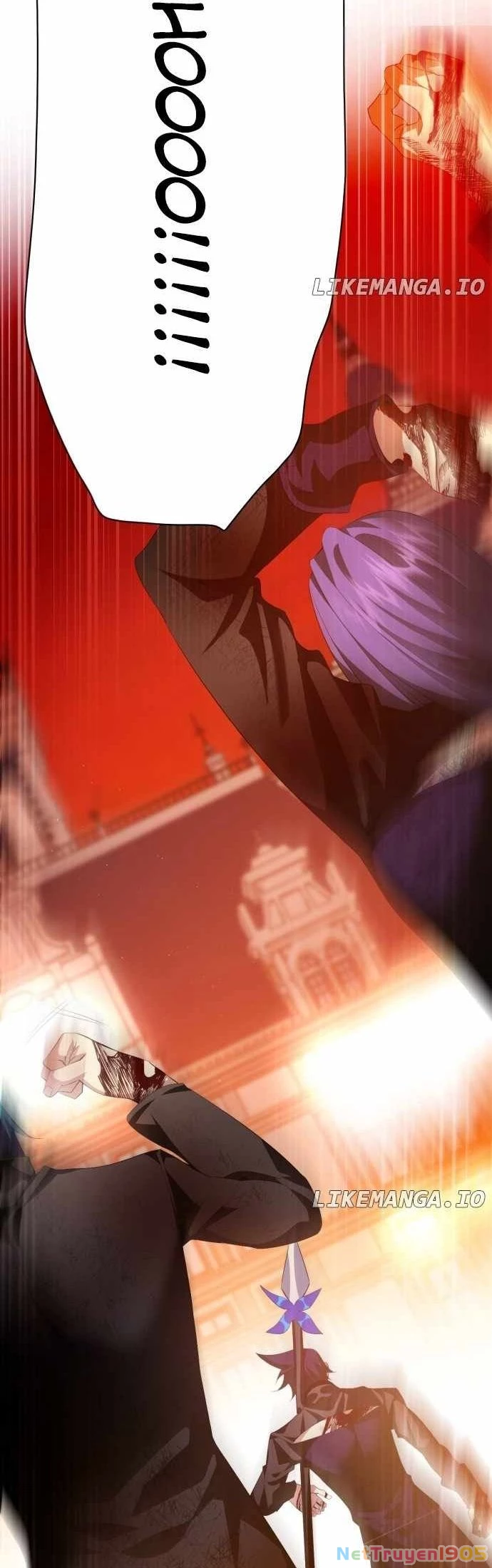 Zero Game Chapter 319 - 8