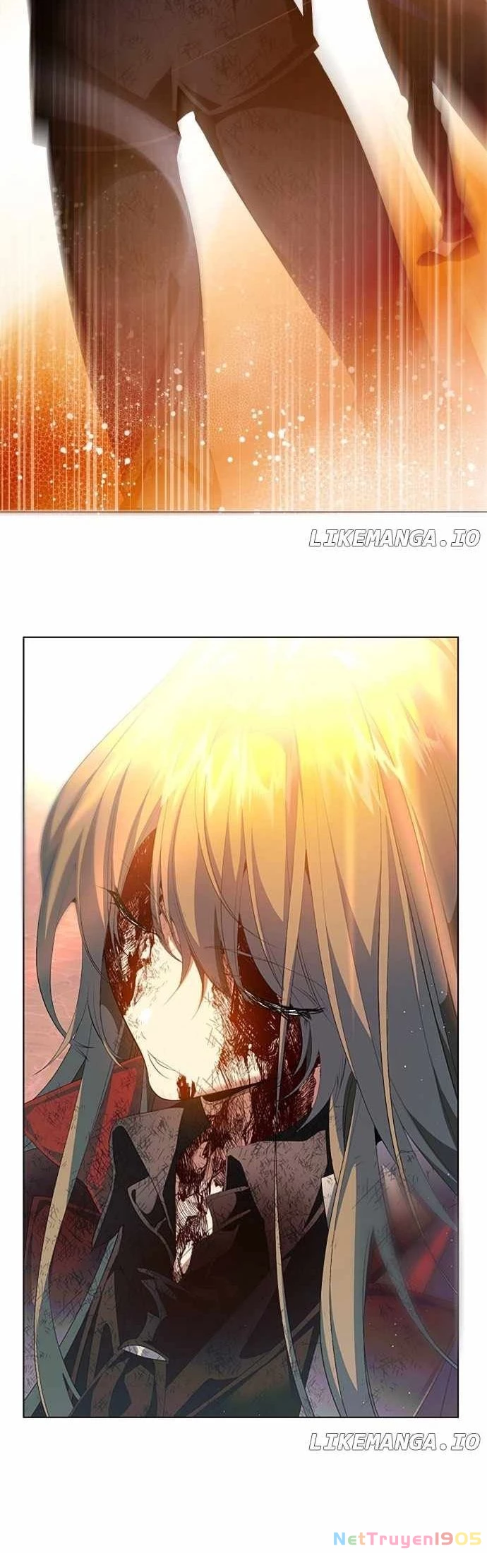 Zero Game Chapter 319 - 9
