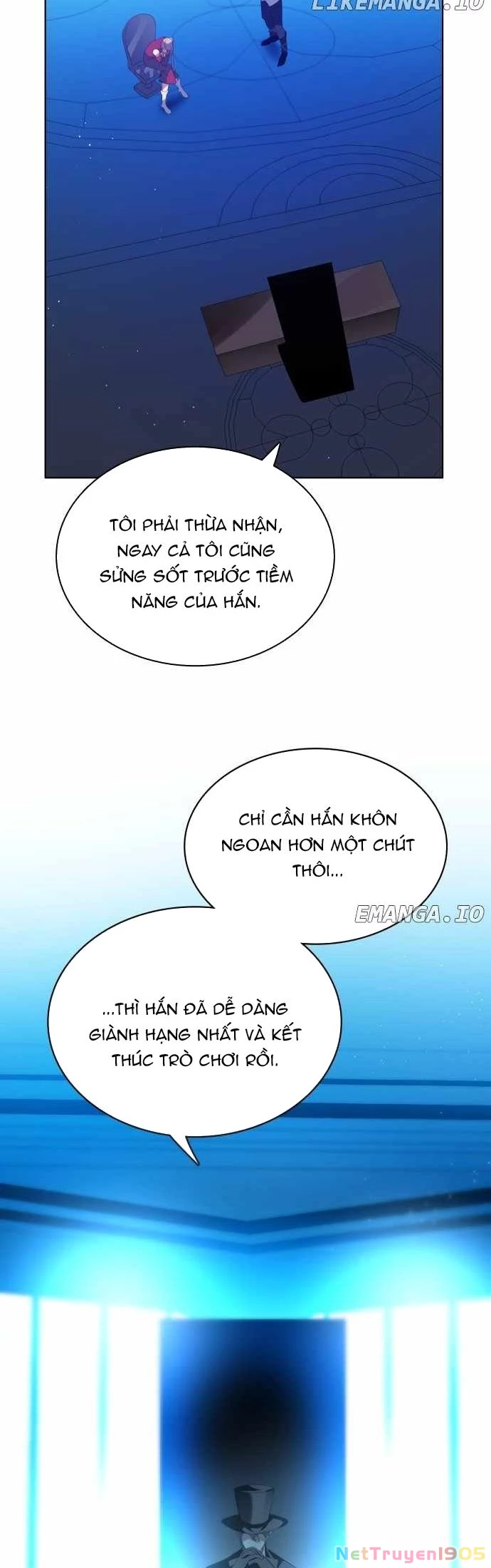 Zero Game Chapter 319 - 14