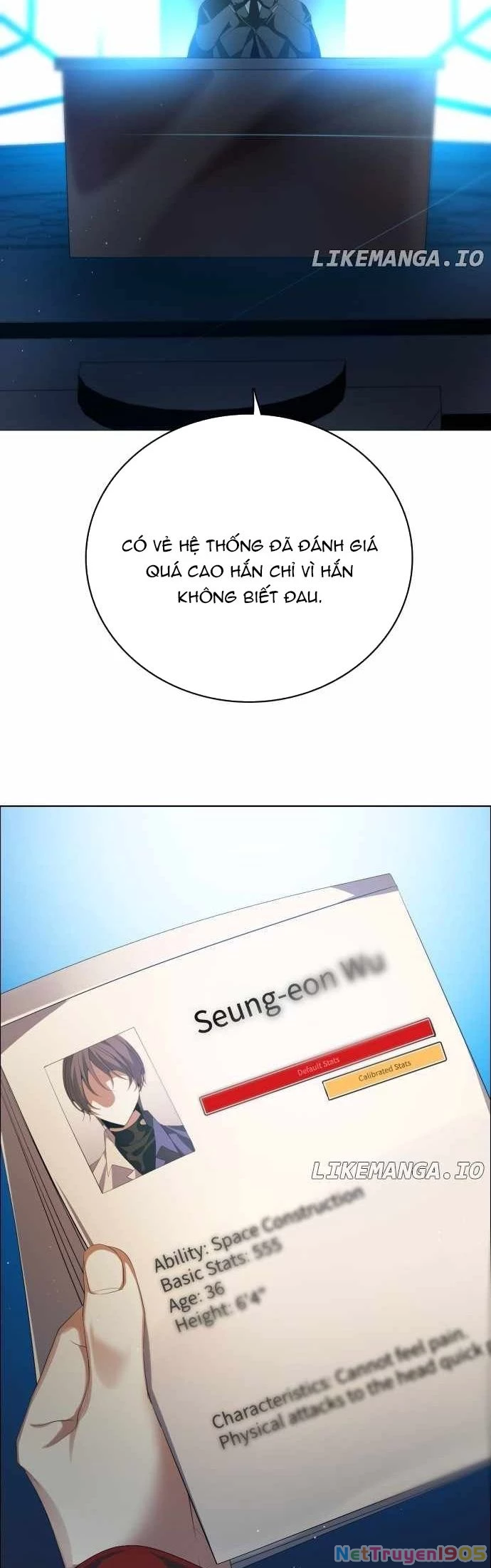 Zero Game Chapter 319 - 15