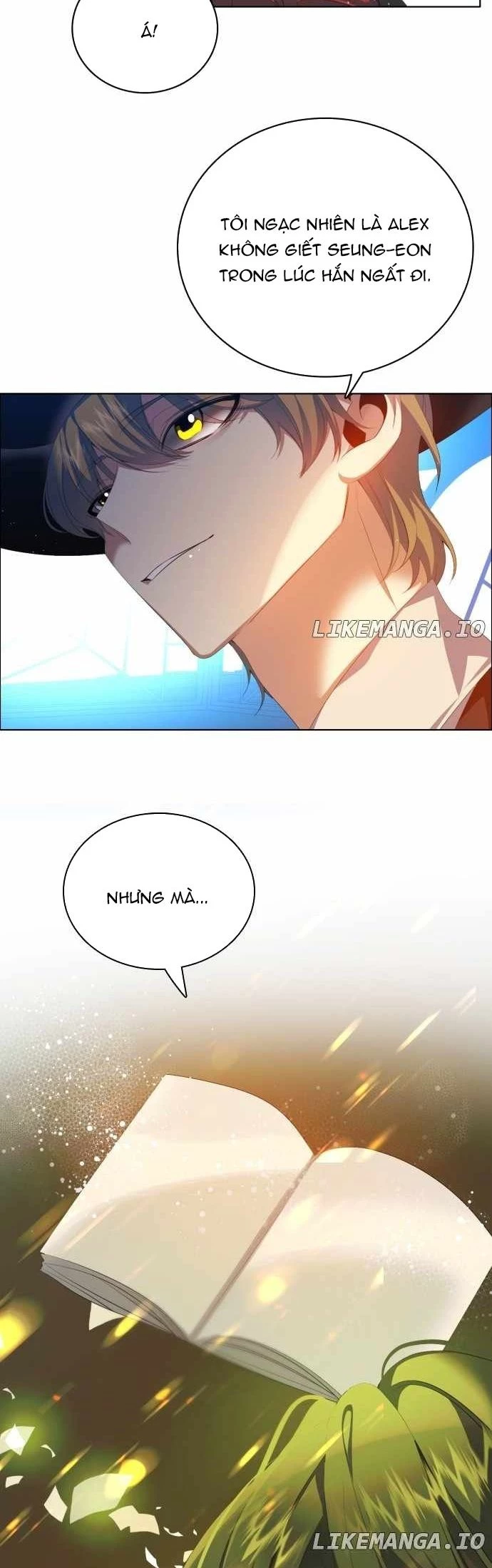 Zero Game Chapter 319 - 20