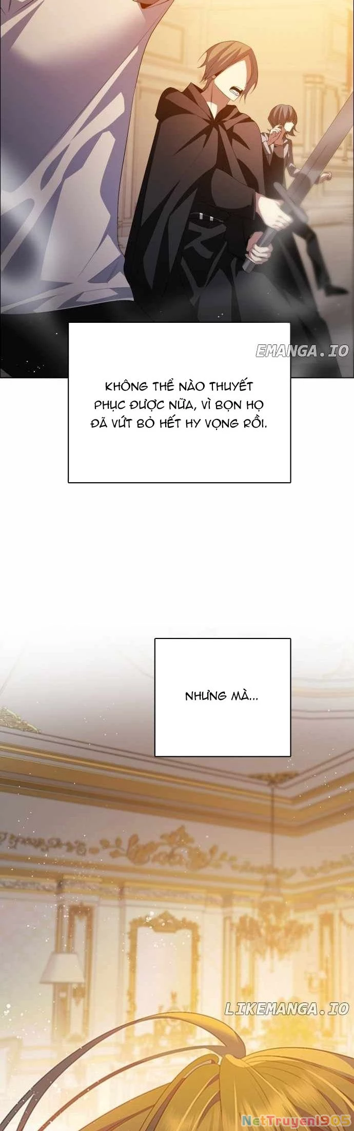 Zero Game Chapter 319 - 23