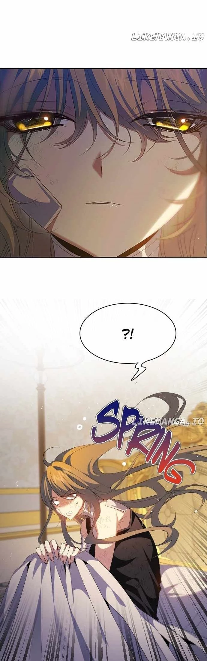 Zero Game Chapter 319 - 25
