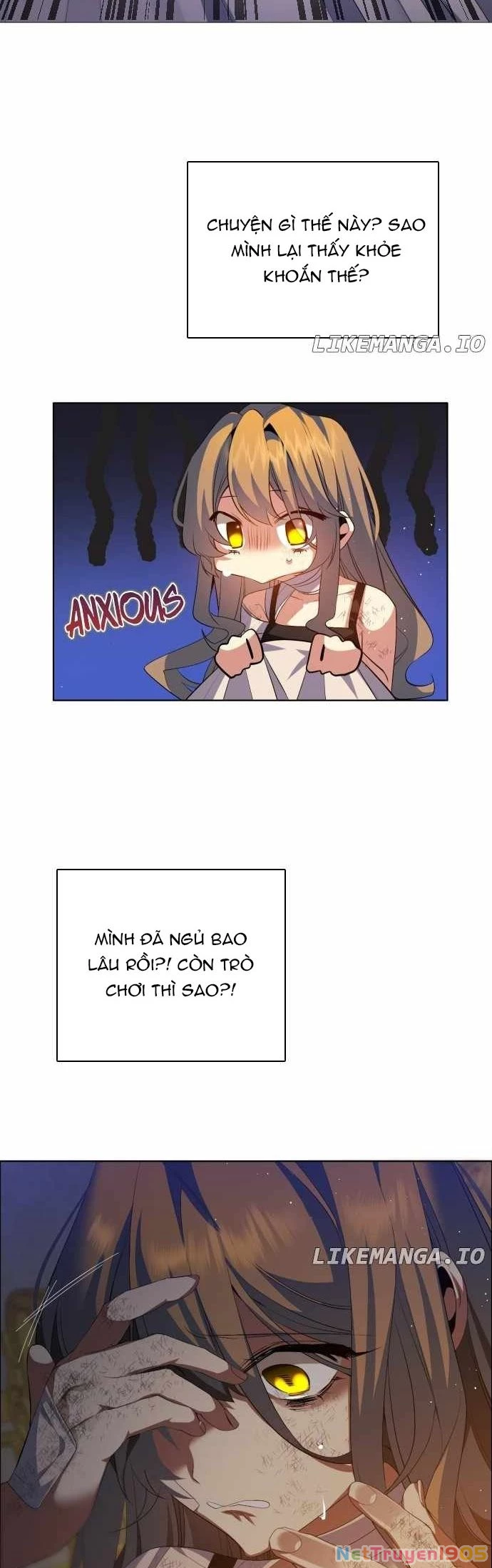 Zero Game Chapter 319 - 26