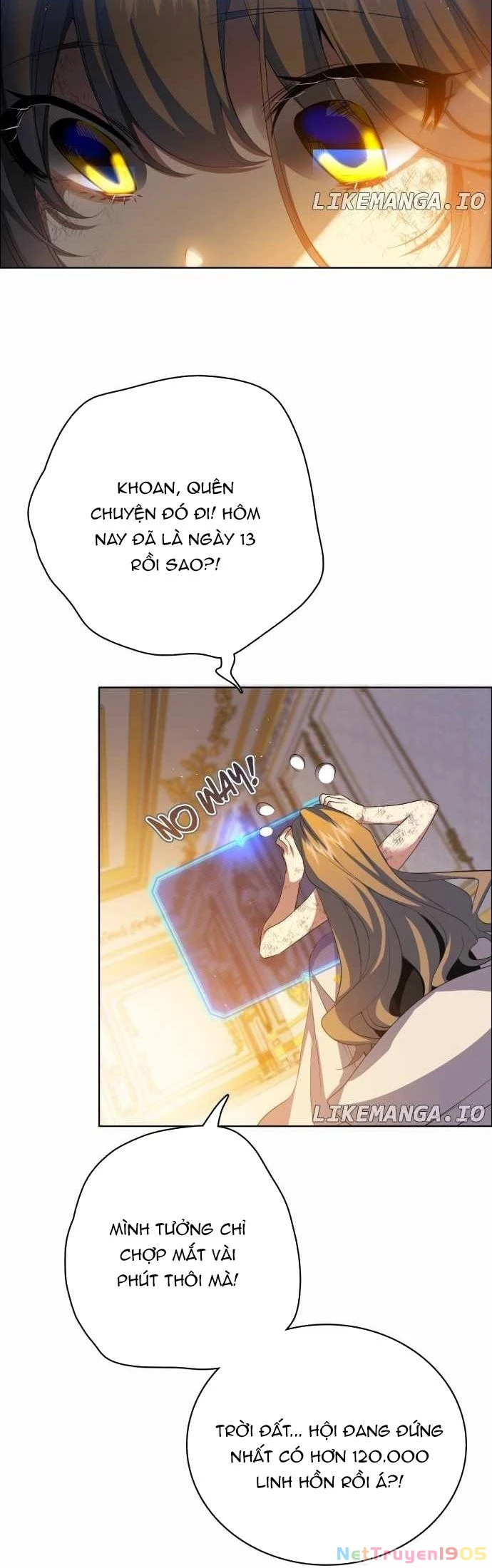 Zero Game Chapter 319 - 29