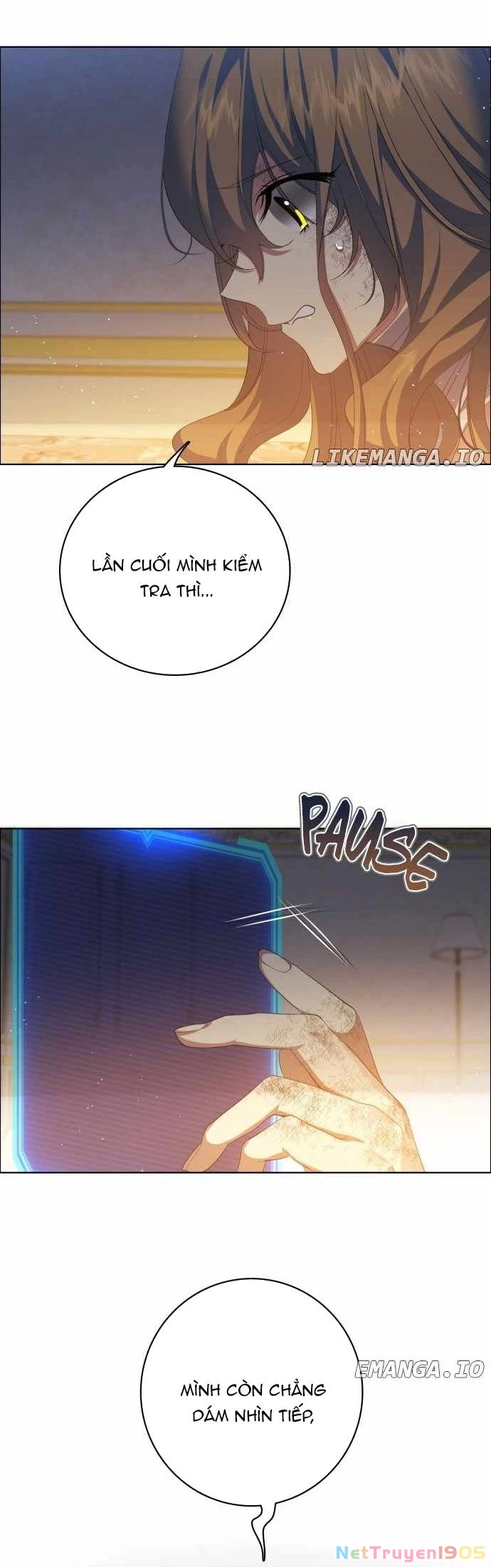 Zero Game Chapter 319 - 30