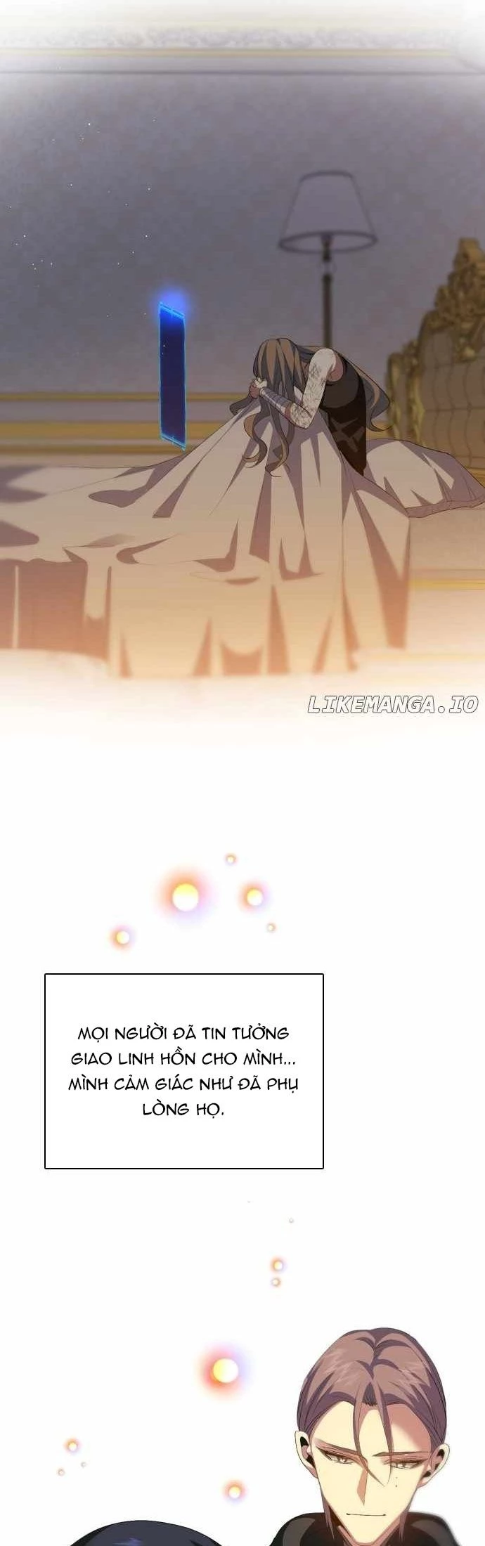 Zero Game Chapter 319 - 31