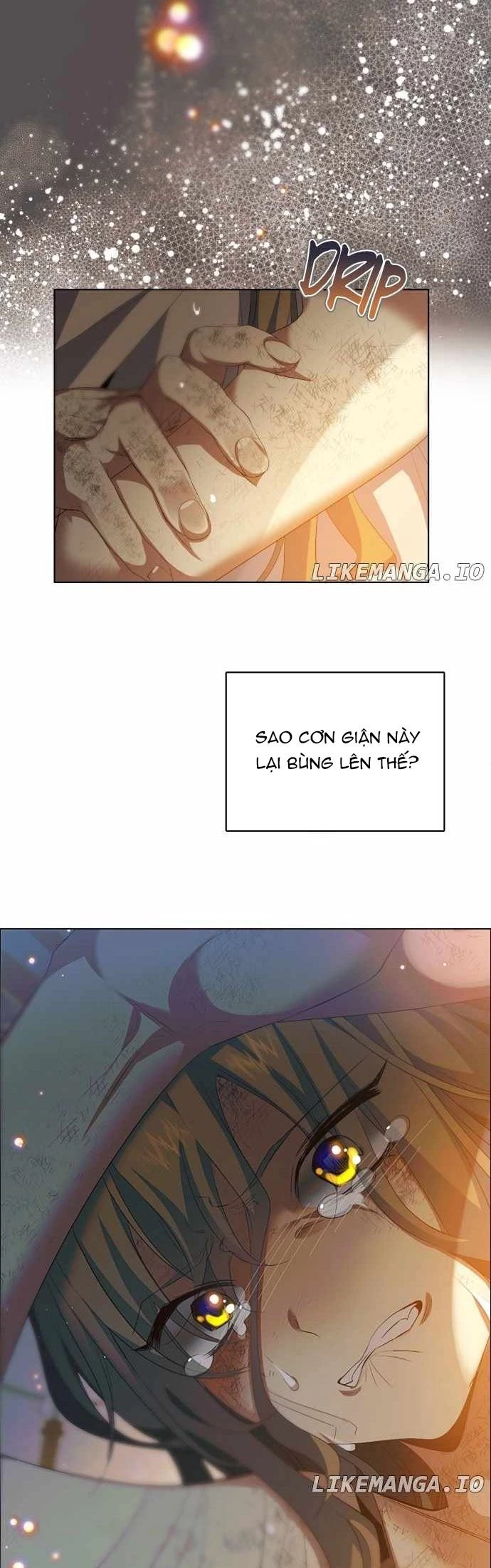 Zero Game Chapter 319 - 34