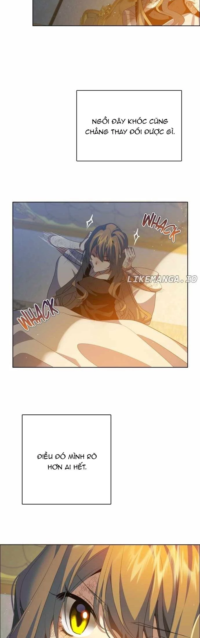 Zero Game Chapter 319 - 38